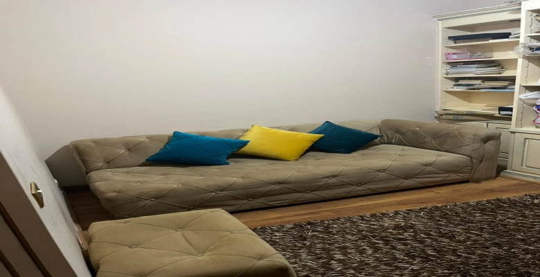 شقه للبيع بالدقي ( محي الدين ابو العز ) / Apartment for sale in Dokki (Mohi El Din Abu El Ezz)