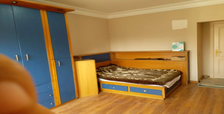 شقه للبيع بالدقي ( محي الدين ابو العز ) / Apartment for sale in Dokki (Mohi El Din Abu El Ezz)