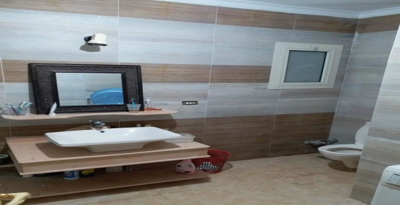 شقه للبيع بالدقي ( محي الدين ابو العز ) / Apartment for sale in Dokki (Mohi El Din Abu El Ezz)