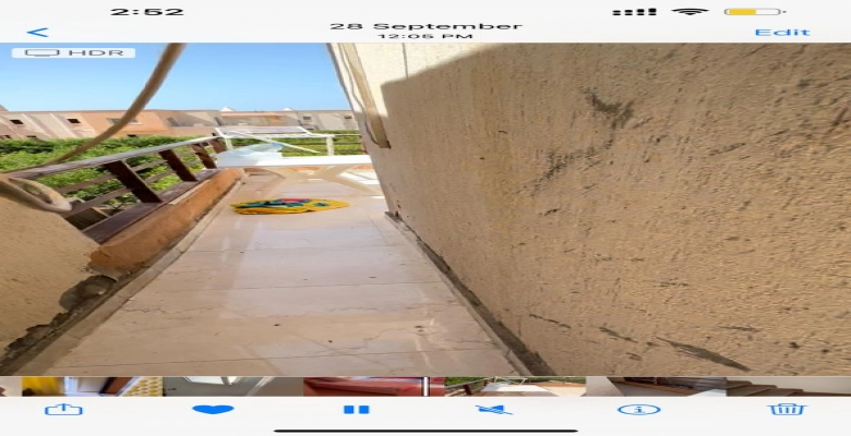 فيلا للايجار بديمورا