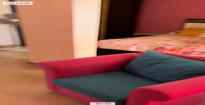 فيلا للايجار بديمورا