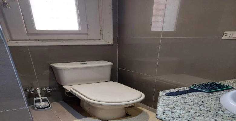 7 شاليه للايجار بالساحل الشمالي مارينا - Chalet for rent in the North Coast Marina 7