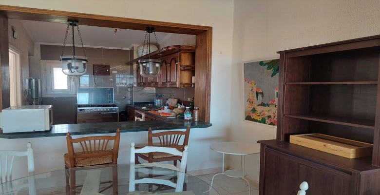 7 شاليه للايجار بالساحل الشمالي مارينا - Chalet for rent in the North Coast Marina 7