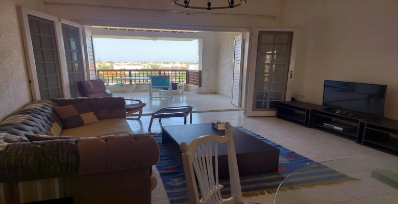 7 شاليه للايجار بالساحل الشمالي مارينا - Chalet for rent in the North Coast Marina 7