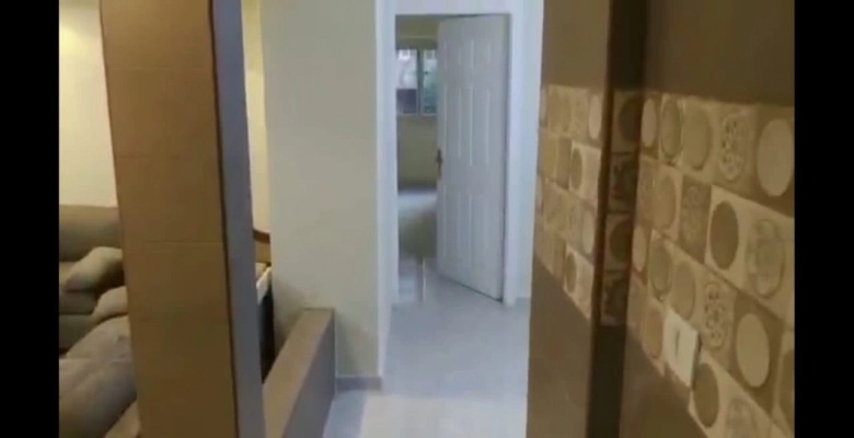 شقه ايجار اداري بالمهندسين / Office for rent in Mohandessin