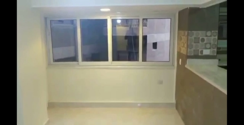 شقه ايجار اداري بالمهندسين / Office for rent in Mohandessin