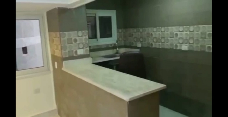 شقه ايجار اداري بالمهندسين / Office for rent in Mohandessin