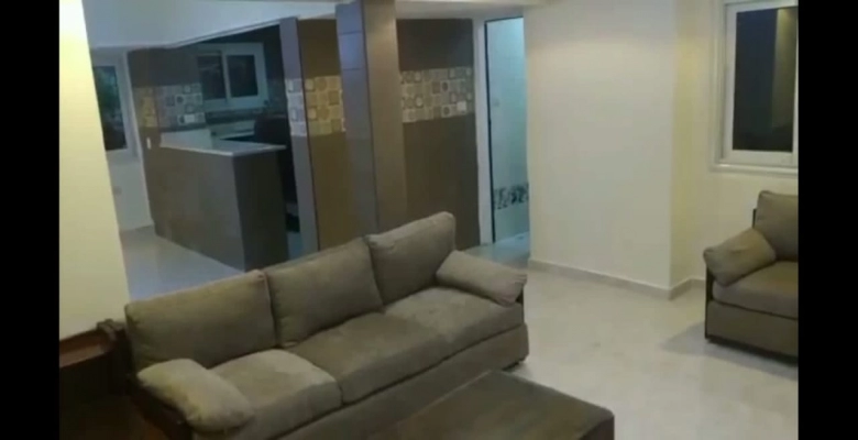 شقه ايجار اداري بالمهندسين / Office for rent in Mohandessin