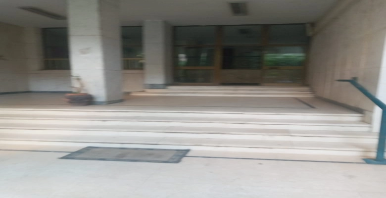 شقه للبيع في الدقي شارع مصدق