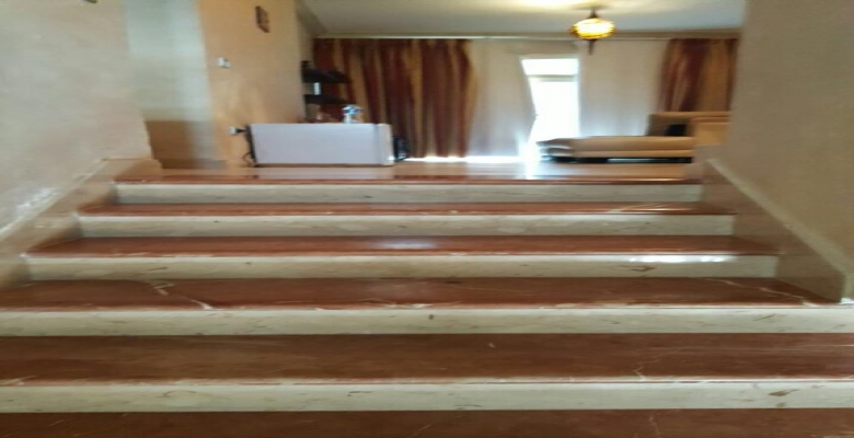 Furnished Villa for sale in North Coast, Marina