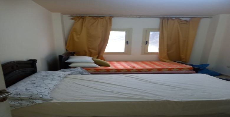 شاليه للبيع في قريه استيلا مارينا - Chalet for sale in Estella Marina