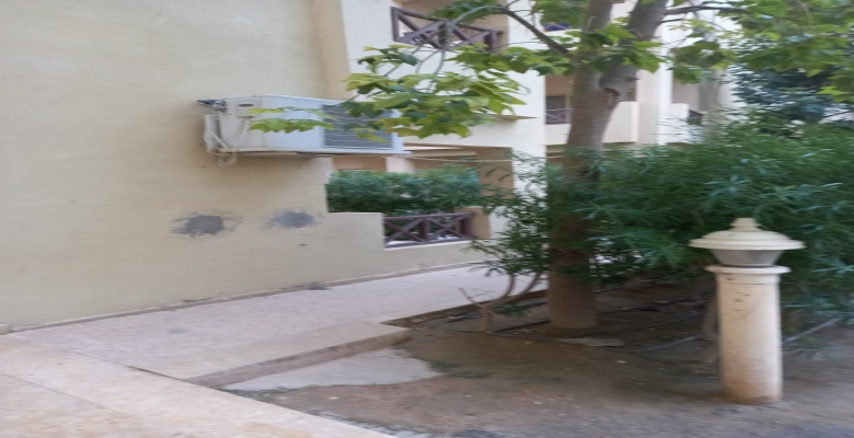 شاليه للبيع في قريه استيلا مارينا - Chalet for sale in Estella Marina