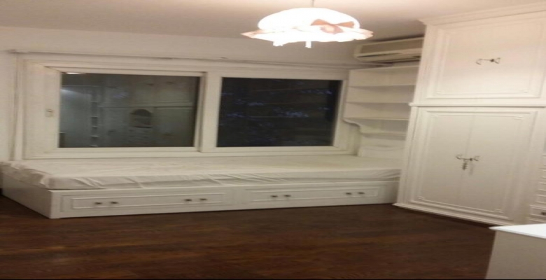 شقه للايجار بالزمالك