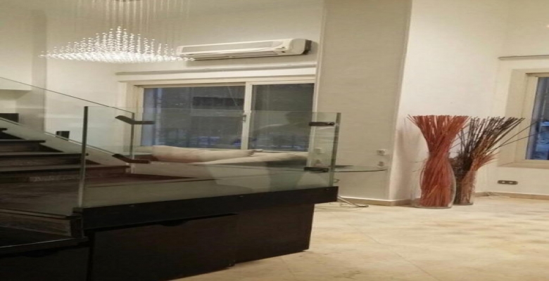 شقه للايجار بالزمالك