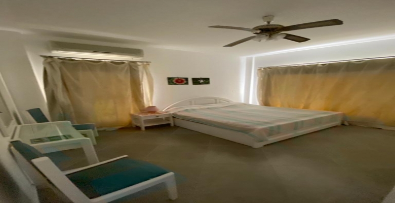 شاليه للايجار بالساحل الشمالى امواج - Chalet for rent in the North Coast Amwaj