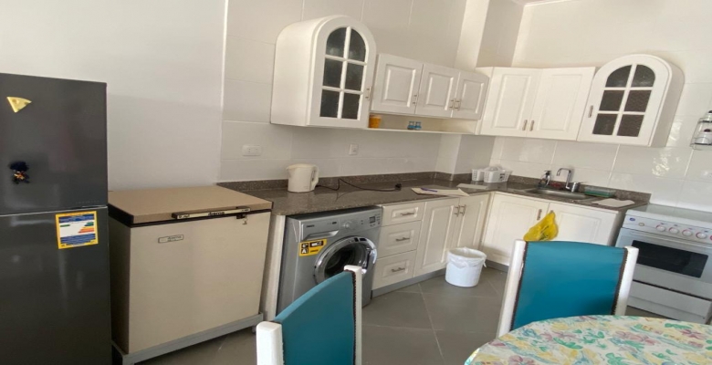 شاليه للايجار بالساحل الشمالى امواج - Chalet for rent in the North Coast Amwaj