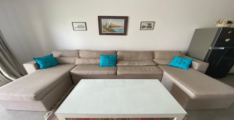 شاليه للايجار بالساحل الشمالى امواج - Chalet for rent in the North Coast Amwaj