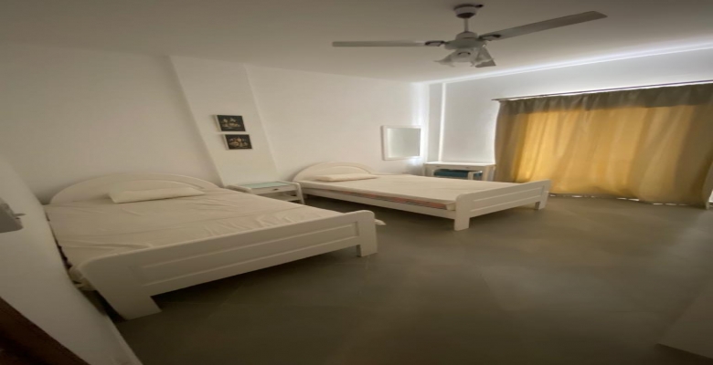 شاليه للايجار بالساحل الشمالى امواج - Chalet for rent in the North Coast Amwaj