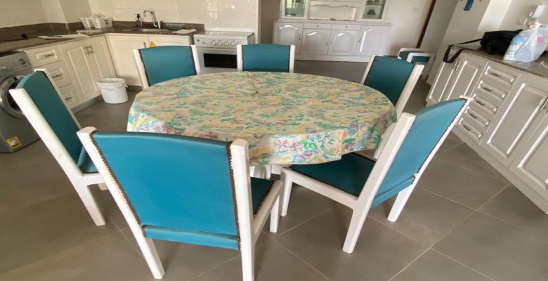 شاليه للايجار بالساحل الشمالى امواج - Chalet for rent in the North Coast Amwaj