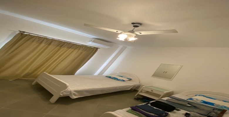 شاليه للايجار بالساحل الشمالى امواج - Chalet for rent in the North Coast Amwaj