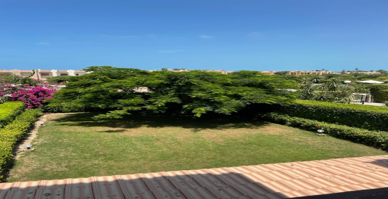 7 شاليه للايجار بالساحل الشمالى مارينا  - Chalet for rent in the North Coast Marina7