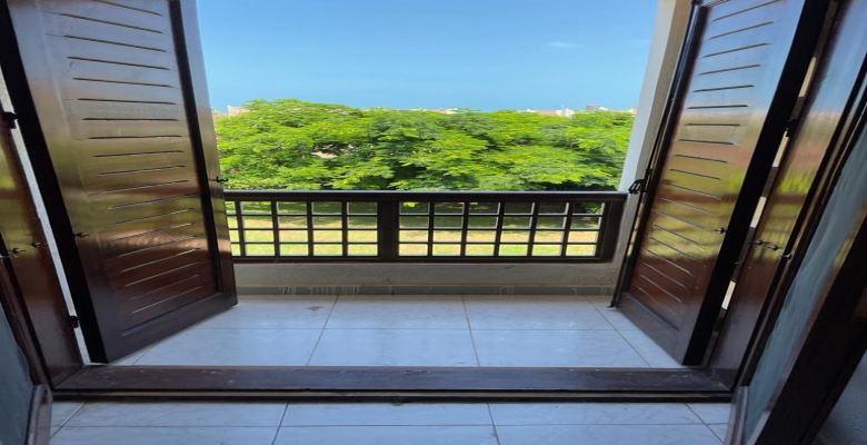 7 شاليه للايجار بالساحل الشمالى مارينا  - Chalet for rent in the North Coast Marina7