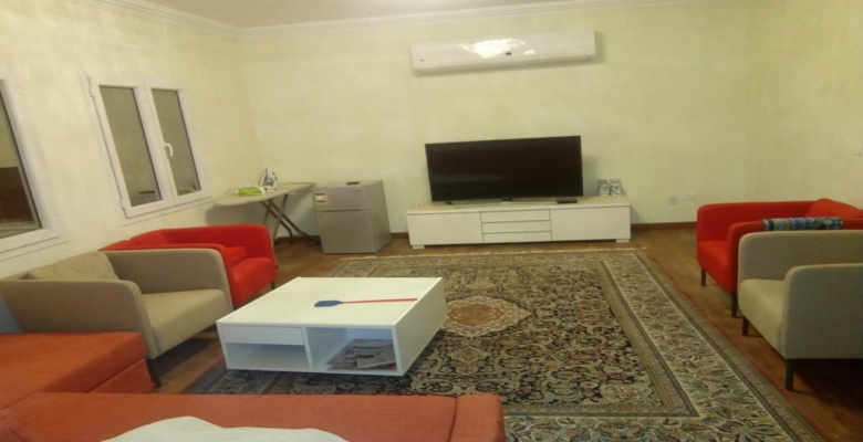 فيلا للايجار بالتجمع الخامس