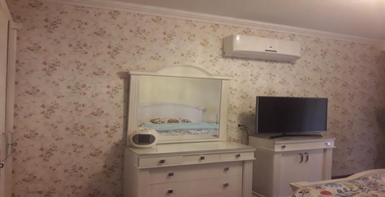 فيلا للايجار بالتجمع الخامس