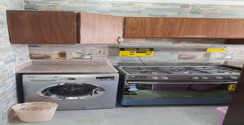 فيلا للايجار بالتجمع الخامس