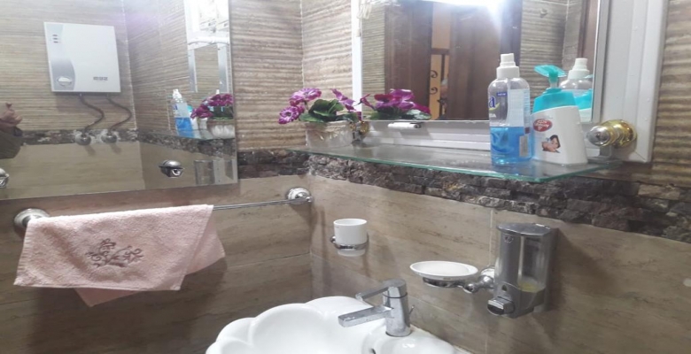 فيلا للايجار بالتجمع الخامس