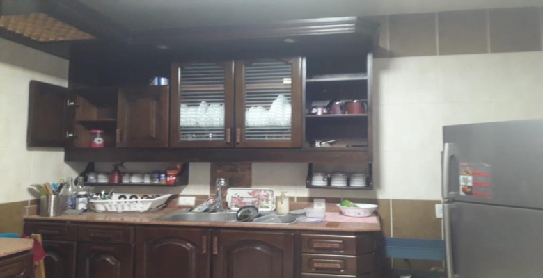 فيلا للايجار بالتجمع الخامس