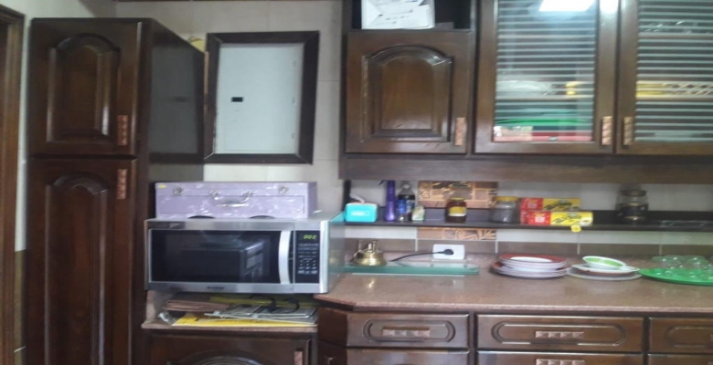 فيلا للايجار بالتجمع الخامس