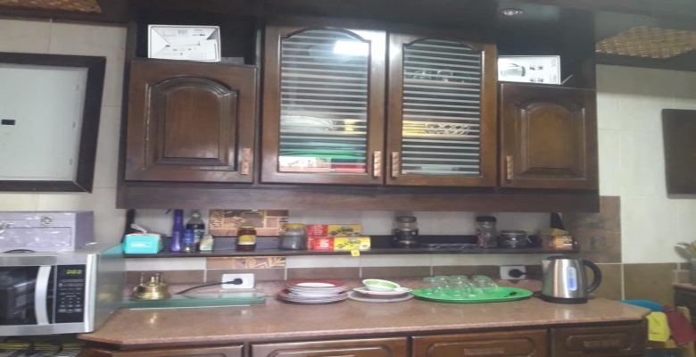 فيلا للايجار بالتجمع الخامس