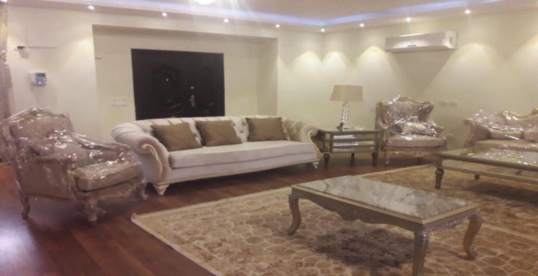 فيلا للايجار بالتجمع الخامس