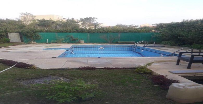 فيلا للايجار بالتجمع الخامس