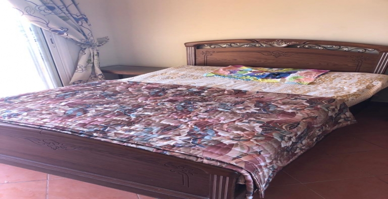 شاليه للايجار السنوى بالساحل الشمالى بورتوجولف  - Chalet for rent in North Coast Porto Marina