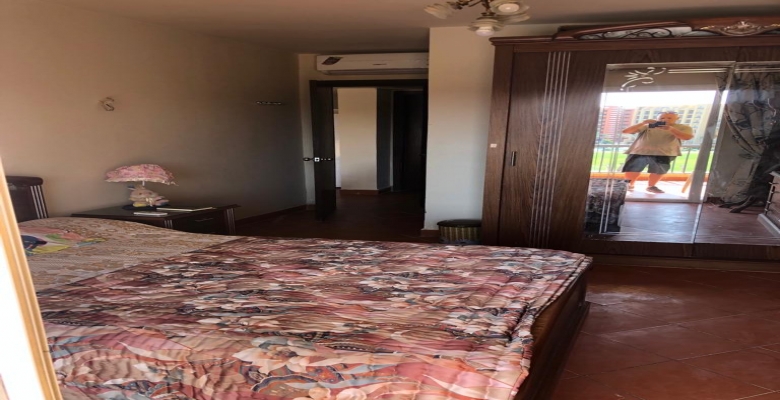 شاليه للايجار السنوى بالساحل الشمالى بورتوجولف  - Chalet for rent in North Coast Porto Marina