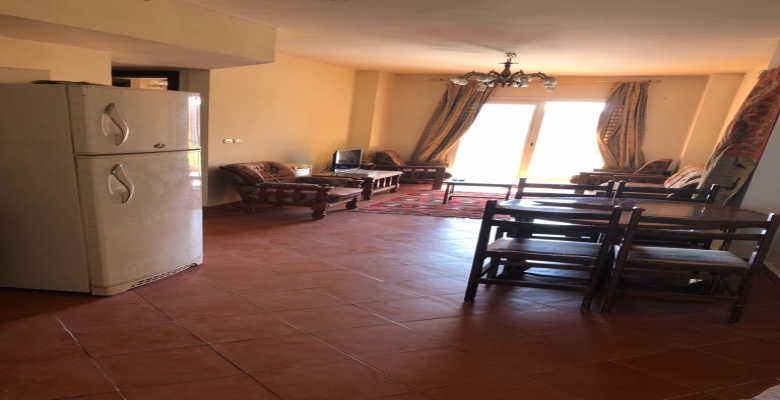 شاليه للايجار السنوى بالساحل الشمالى بورتوجولف  - Chalet for rent in North Coast Porto Marina