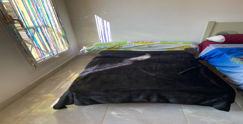 شالية للايجار بالعين السخنة