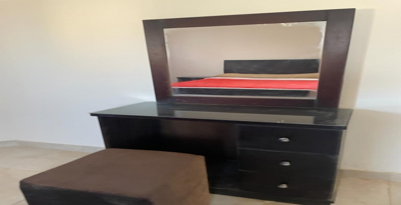 شالية للايجار بالعين السخنة