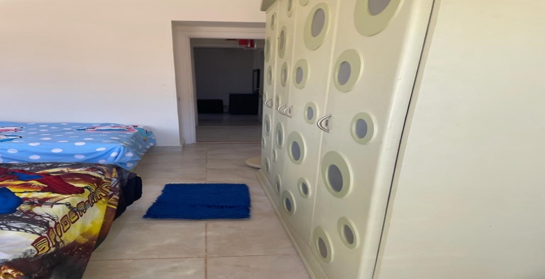 شالية للايجار بالعين السخنة