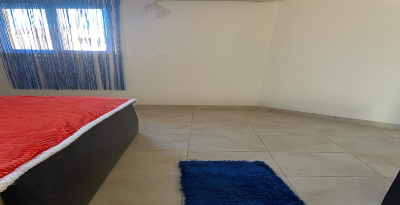 شالية للايجار بالعين السخنة