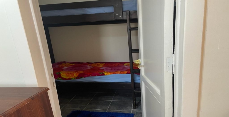 شالية للايجار بالعين السخنة