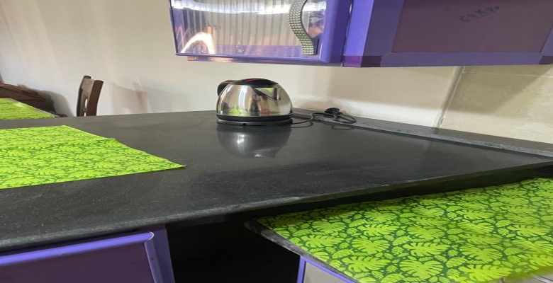 شالية للايجار بالعين السخنة