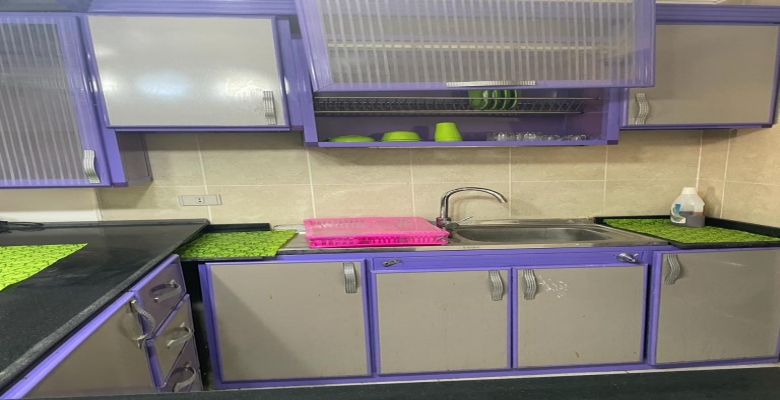 شالية للايجار بالعين السخنة