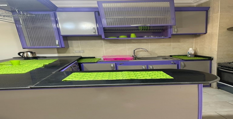 شالية للايجار بالعين السخنة