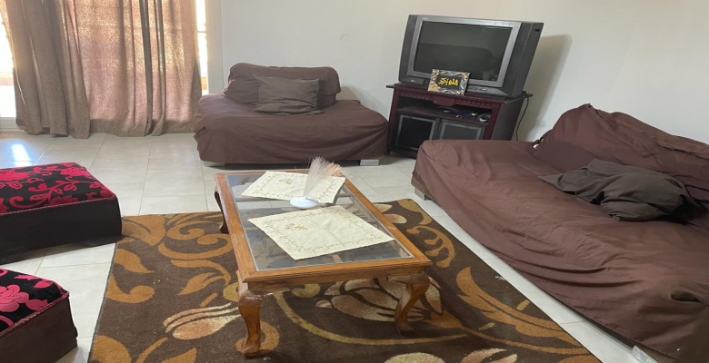 شالية للايجار بالعين السخنة