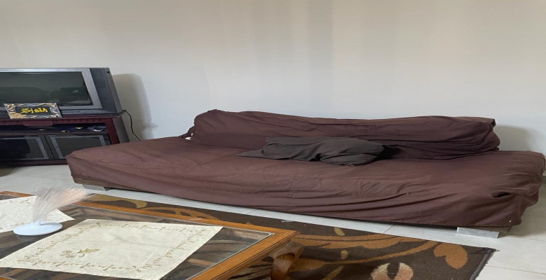 شالية للايجار بالعين السخنة