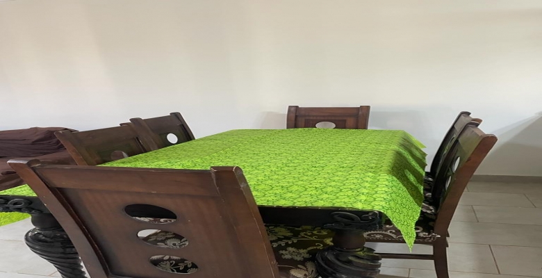 شالية للايجار بالعين السخنة