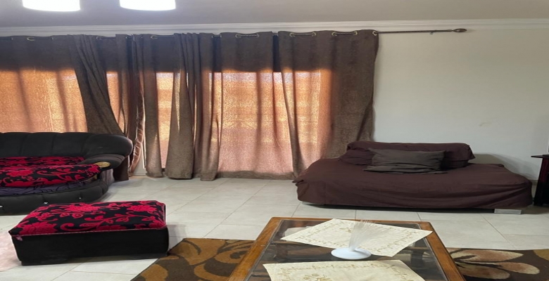 شالية للايجار بالعين السخنة